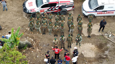 Photo of Tecnología de última generación usada para buscar a Sudiksha la están usando para Roldany