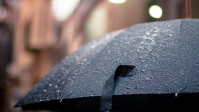Photo of Indomet pronostica aguaceros y tormentas eléctricas para este lunes