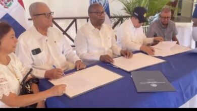 Photo of UASD recibe donación de terrenos para construcción de Ciudad Universitaria en Montecristi