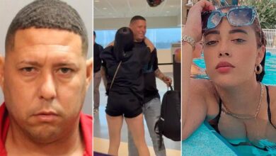 Photo of Salió de prisión, volvió con su pareja y todo cambió días después