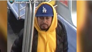 Photo of Horror sin límites: robaron y violaron cadáver de un hombre en el Metro