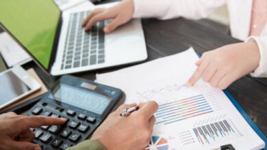 Photo of Gobierno tiene en caja el 70% del financiamiento del año