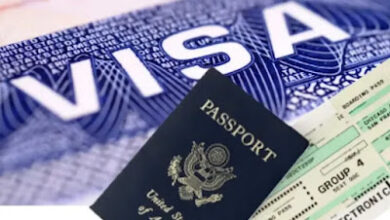 Photo of ¡Atención! Esto te pasará si llevas documentos falsos a tu solicitud de visa
