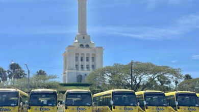 Photo of 50% autobuses TRAE fuera por falta cargadores